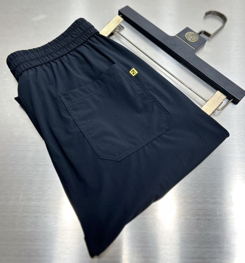 Fendi Long Pants